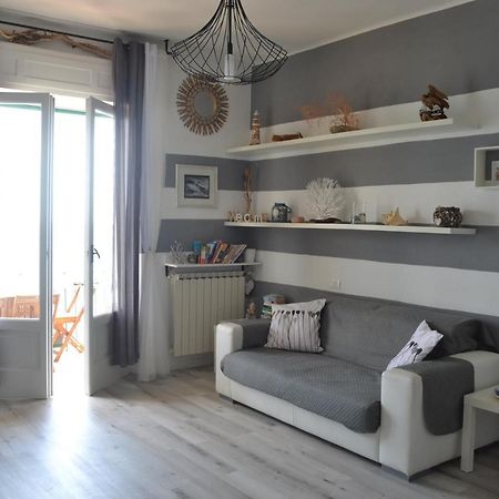 Appartement Tramonto Sul Mare à Monterosso al Mare Extérieur photo