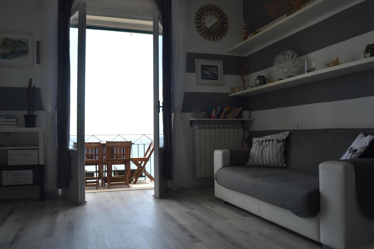 Appartement Tramonto Sul Mare à Monterosso al Mare Extérieur photo