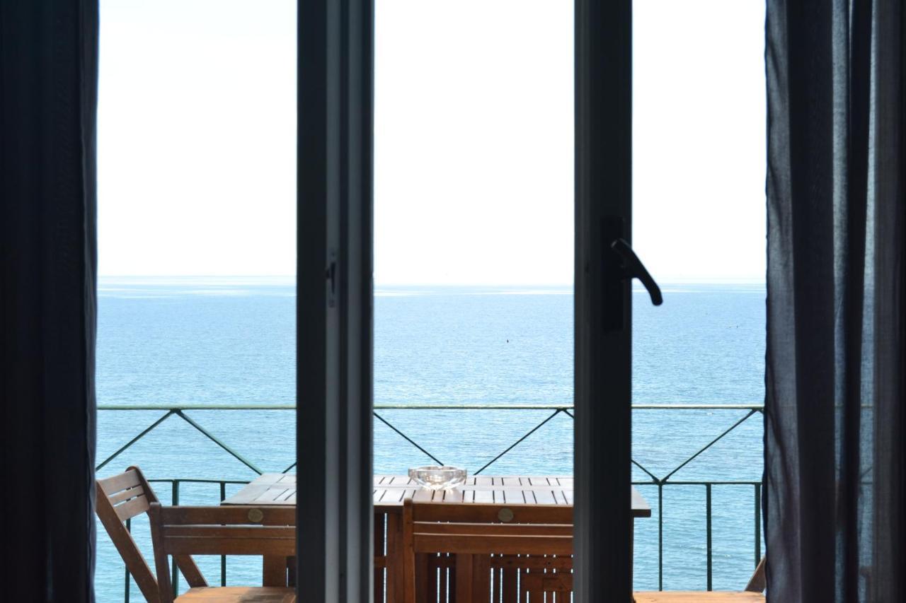 Appartement Tramonto Sul Mare à Monterosso al Mare Extérieur photo