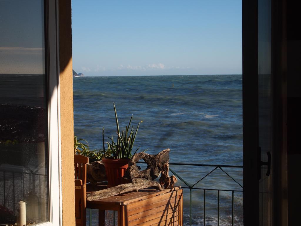 Appartement Tramonto Sul Mare à Monterosso al Mare Extérieur photo